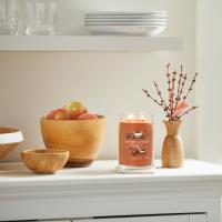 Yankee Candle Cinnamon Stick Large Jar Extra Image 1 Preview